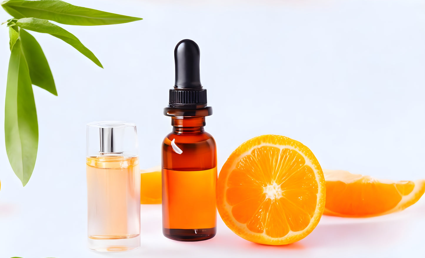 Orange Oil