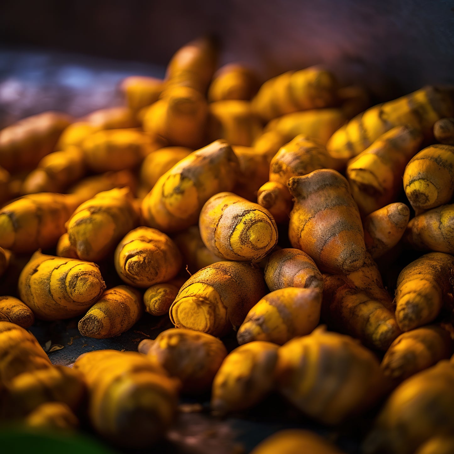 Turmeric