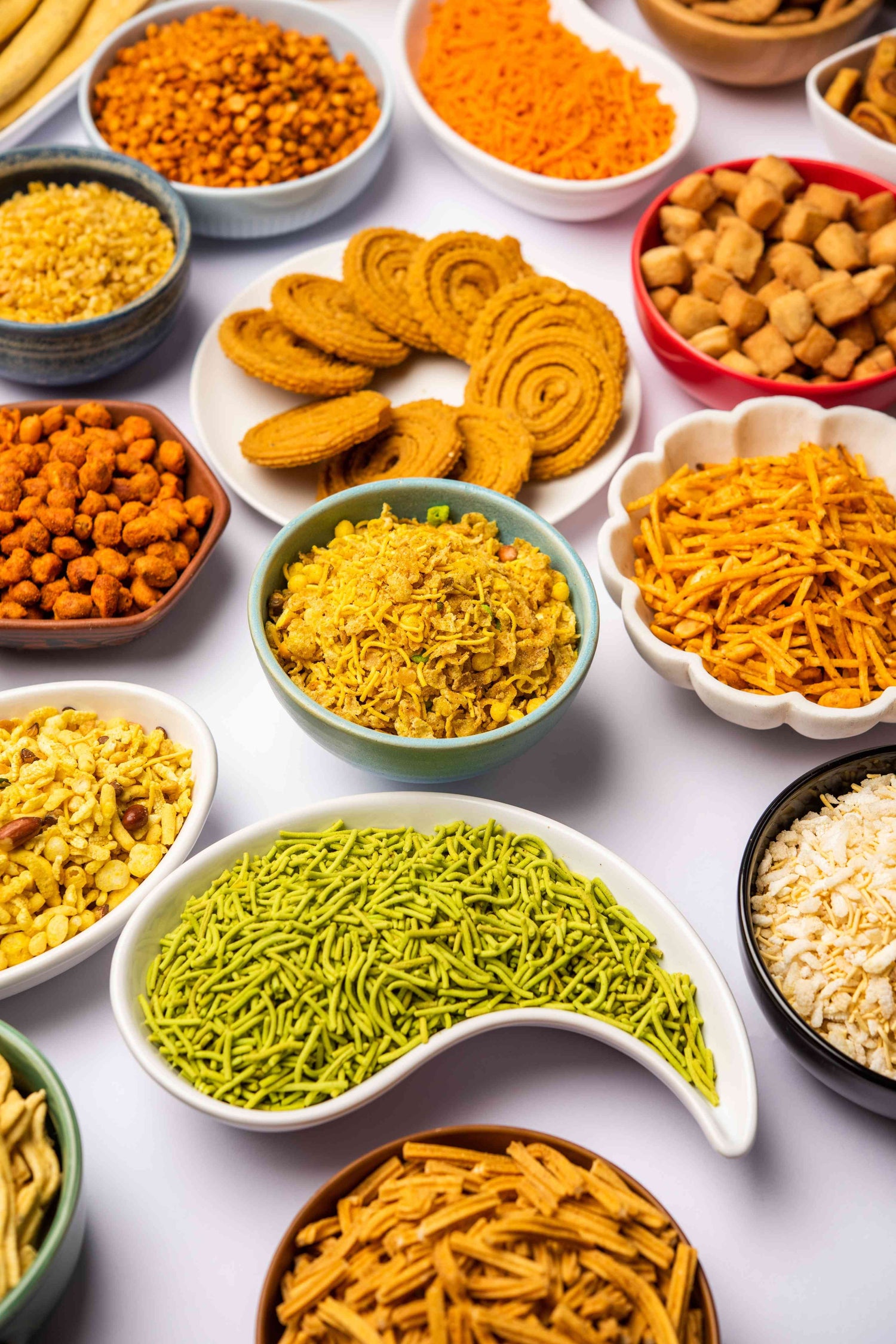 Indian Snacks