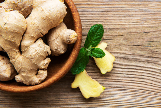 Ginger