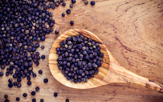 Black Pepper