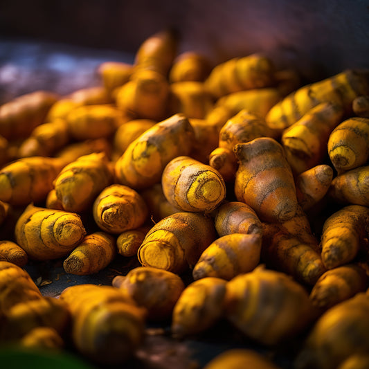 Turmeric